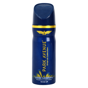 Park Avenue Good Morning Fragrance Body Spray For Men 150 ml