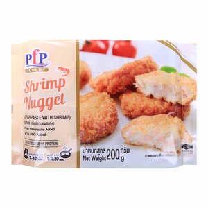 PFP Shrimp Nugget 200 g