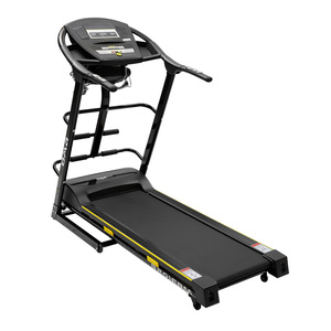 T.A Sports Treadmill With Massager 3201EB