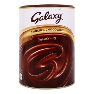 Galaxy Drinking Chocolate 500 g