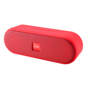 Honeywell 10 W Suono P200 Wireless Bluetooth Speaker, Red