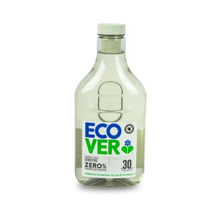 Ecover Zero Sensitive Laundry Liquid 1.5 Litres