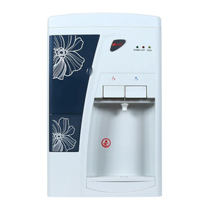 Oscar Table Top Water Dispenser, White, OWD 151 D