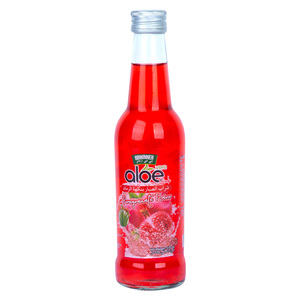 BB Winner Aloe Vera Drink Pomegranate Flavour, 270 ml