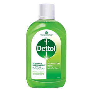 Dettol Disinfectant Liquid 500 ml