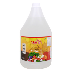 Marafy White Vinegar 3.78 Litres