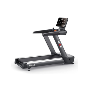 Axox Fitness Track 6 Commercial Treadmill, AXCT-T6