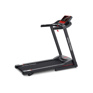 Gintell Fitness Smartrek Treadmill, 1.25 CHP - 2 PHP, SMARTRUNZ-FT400