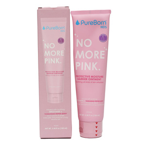 Pure Born Kids No More Pink Moisture Ointment 100 ml