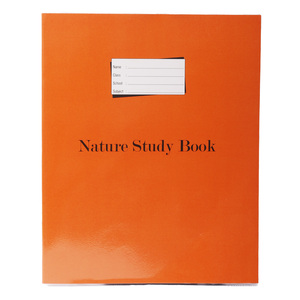 Sadaf Nature Study Book 36 Sheets