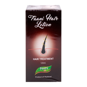 Faani Hair Treatment Lotion, 120 ml