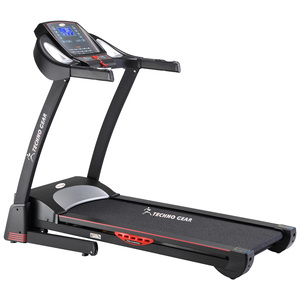Techno Gear Treadmill K8451 1.75HP