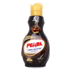 Pearl Fabric Softener Concentrate Oud Deluxe, 1 Litre