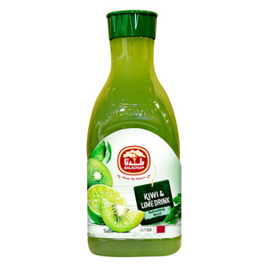 Baladna Fresh Kiwi Lime Juice 1.5Litre