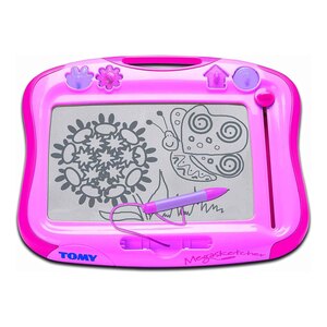 Tomy Megasketcher Classic, Pink, T6484A1