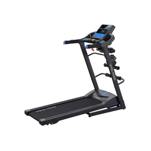 Gintell Fitness 4-in-1 Treadmill, 2.25 HP, SMARTRUNZPLUS-FT412