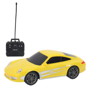 Skid Fusion Remote Control Rechargeable Car 1:20 5524-5 Assorted