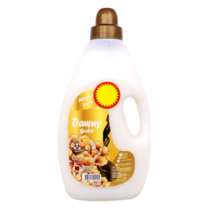 Dawny Gold Fabric Softener 3 Litres