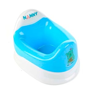 Picnic Baby Potty N472D6/PK Assorted