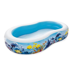 بيست واي حوض سباحة قابل للنفخ للأطفال 54118