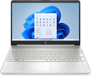 HP Laptop 15s-eq3001ne, Windows 11 Home, 15.6