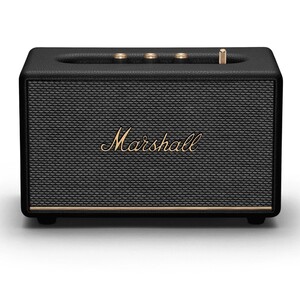 Marshall Bluetooth Speaker, Acton III, Black