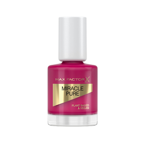 Max Factor Miracle Pure Nail Colour 320, Sweet Plum