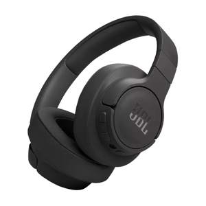 JBL  TUNE 770NC Wireless Over-Ear Headphones with True Adaptive Noise Cancelling Black