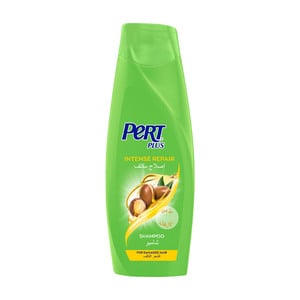 Pert Plus Intense Repair Shampoo with Argan Oil 400 ml