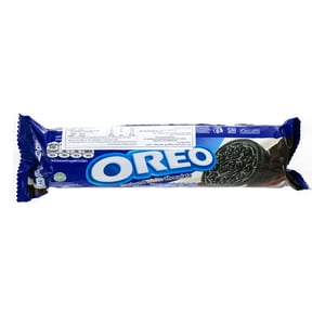 Oreo Dark & White Chocolate Cookies, 119.6 g