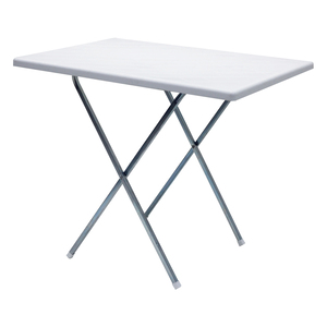 Cosmoplast Picnic Plastic Table IFOFCT001 80 x 65 x 67Cm