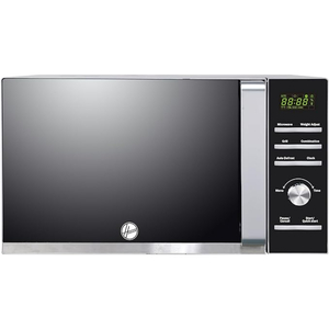 Hoover Microwave with Grill, 25 L, 900 W, HMW-M25G-S