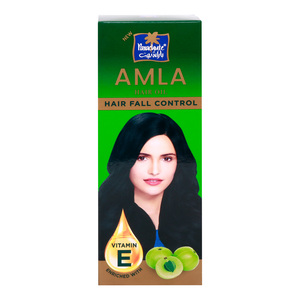 Parachute Amla Hair Fall Control Hair Oil 300 ml