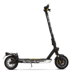 Jeep 2XE Urban Camou Electric Scooter, JEP-ES-2XE-URBAN