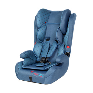 First Step Baby Car Seat HB601 Blue