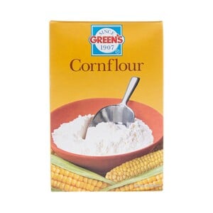 Greens Corn Flour 400 g