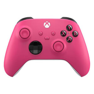Xbox Wireless Controller – Deep pink