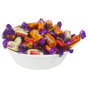 Abaan Eclairs Assorted 1 kg