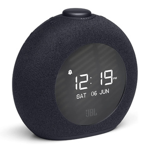 JBL Horizon 2 Alarm Clock Radio Bluetooth speaker with DAB and FM Radio