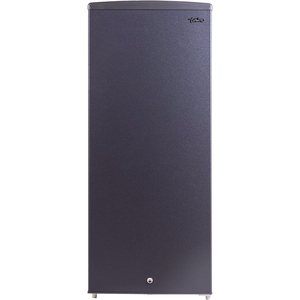Terim Single Door Refrigerator, 245 L, Silver, TERR245S