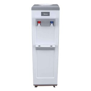 Midea Water Dispenser YL1932S 2Tap White