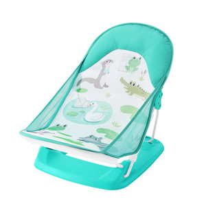 First Step Baby Bather Blue 68127 A24
