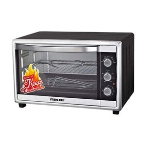 Nikai Electric Oven NT655 45Ltr