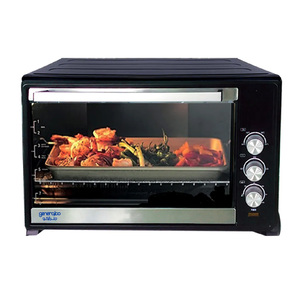 Generalco Electric Oven HK-10002RC 100Ltr