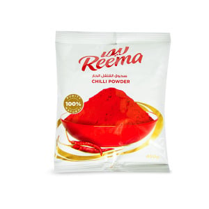 Reema Chilli Powder 400 g