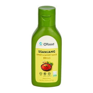O'Food Ssamjang Sweet & Savory Sauce 300 g