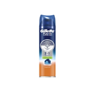 Gillette Fusion Proglide Shaving Cooling 100ml