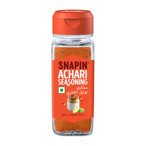 Snapin Achari Seasoning 40 g