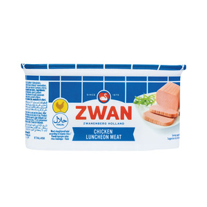 Zwan Chicken Luncheon Meat 200 g