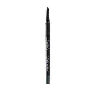 Flormar Eye Liner Style Matic, Serious Green08